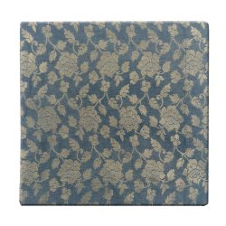 Gold and Grey Texture Napkin 
