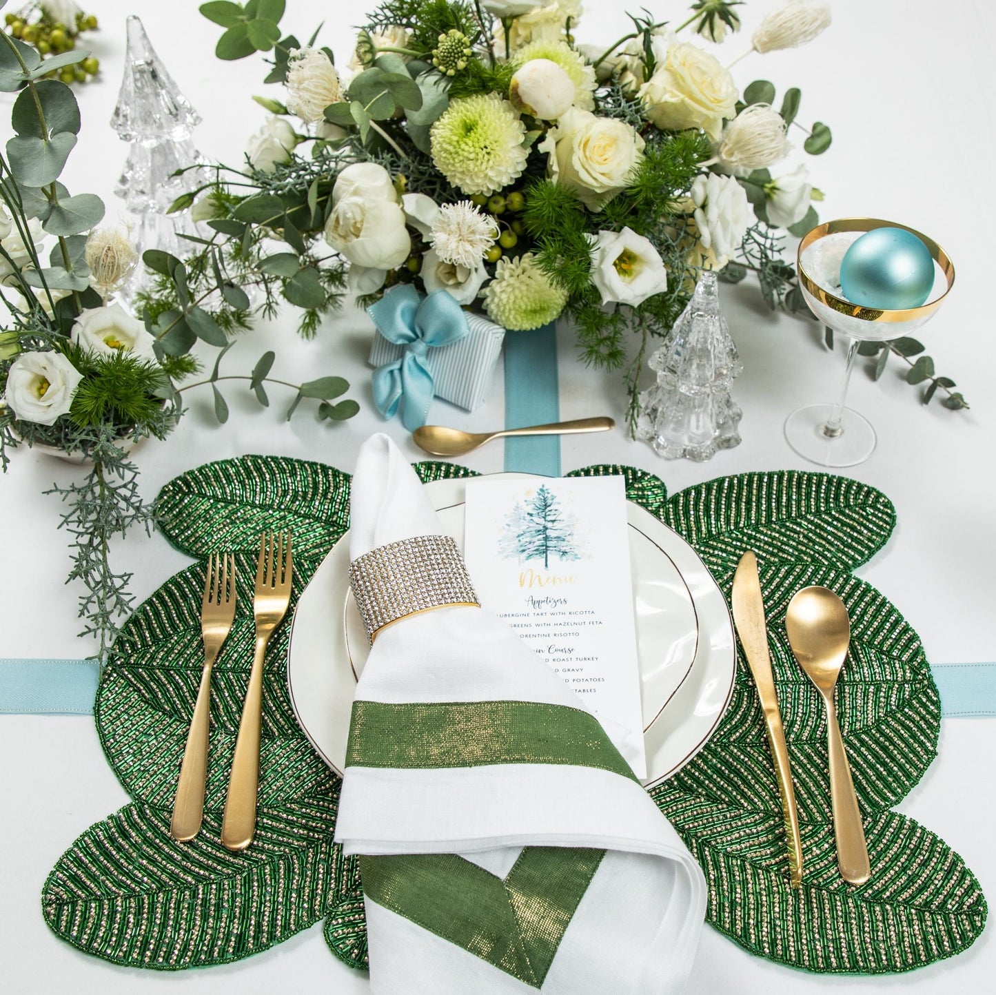 Biophilic Brilliance: Using Greenery and Natural Linens in Spring Home Decor