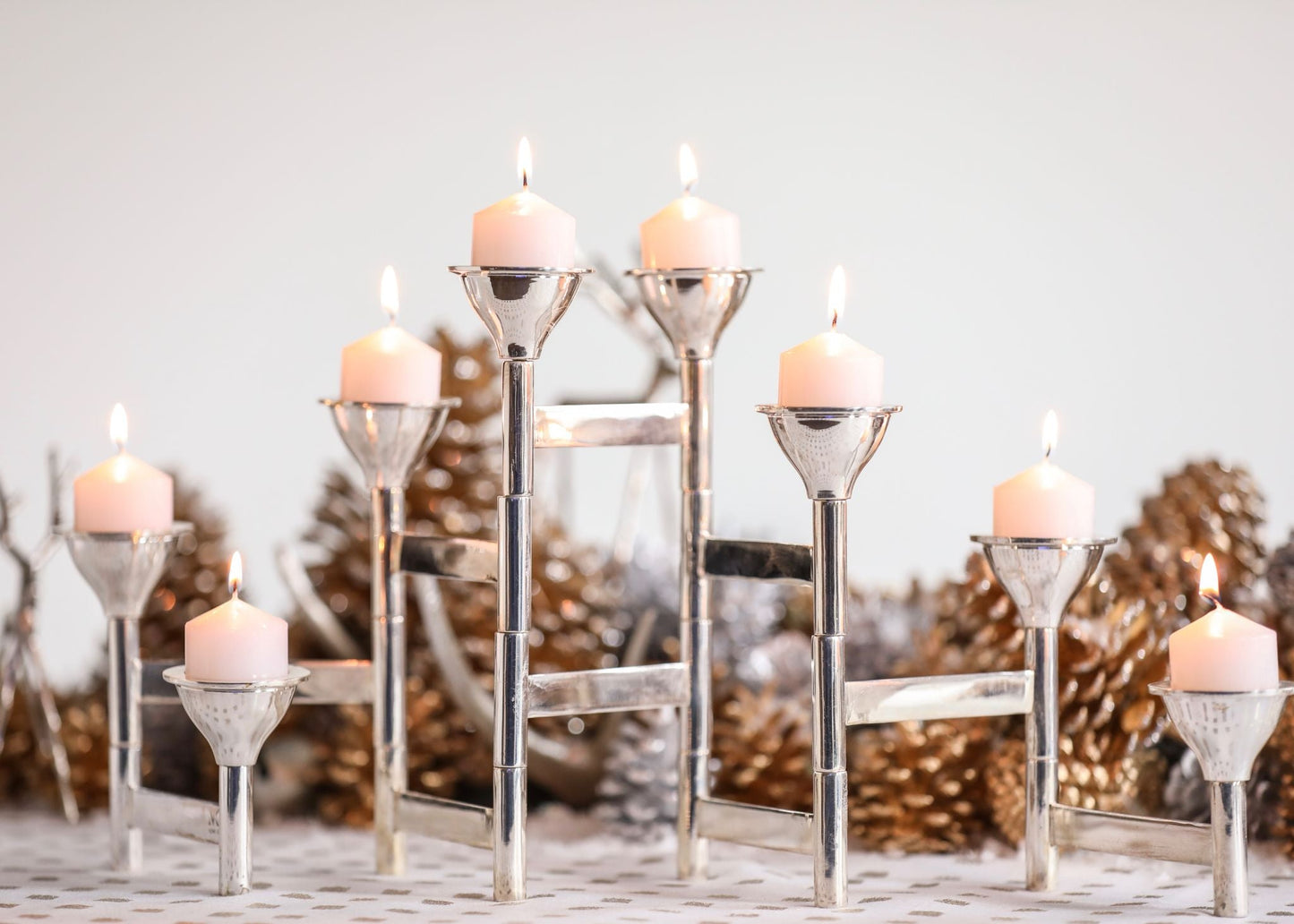 The Ultimate Guide to Modern Kitchen Table Decor for Everyday Luxury