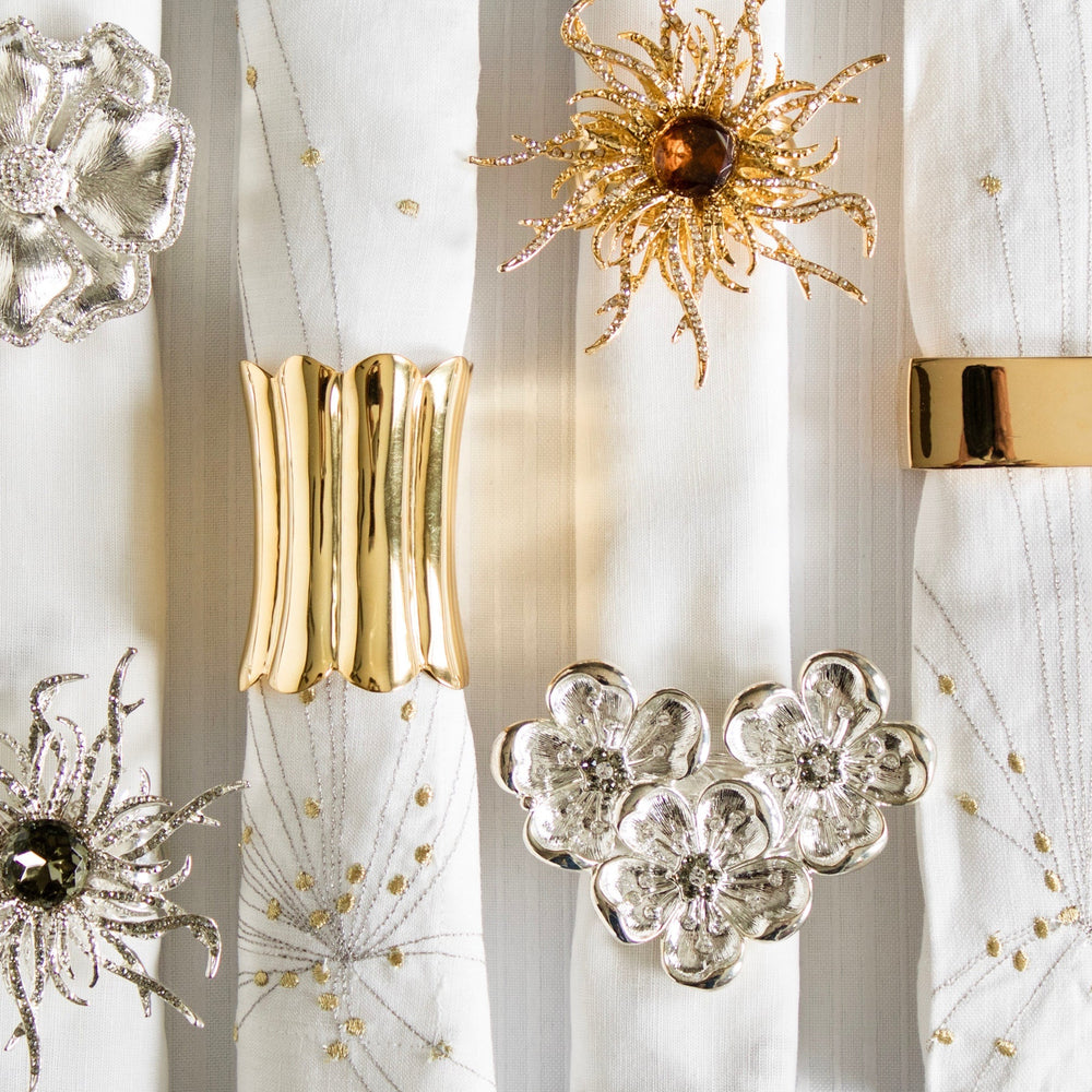 Napkin Rings old