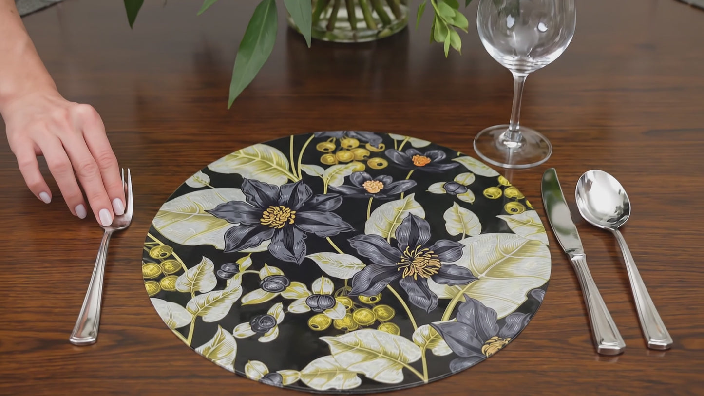 Ocean Square Placemat