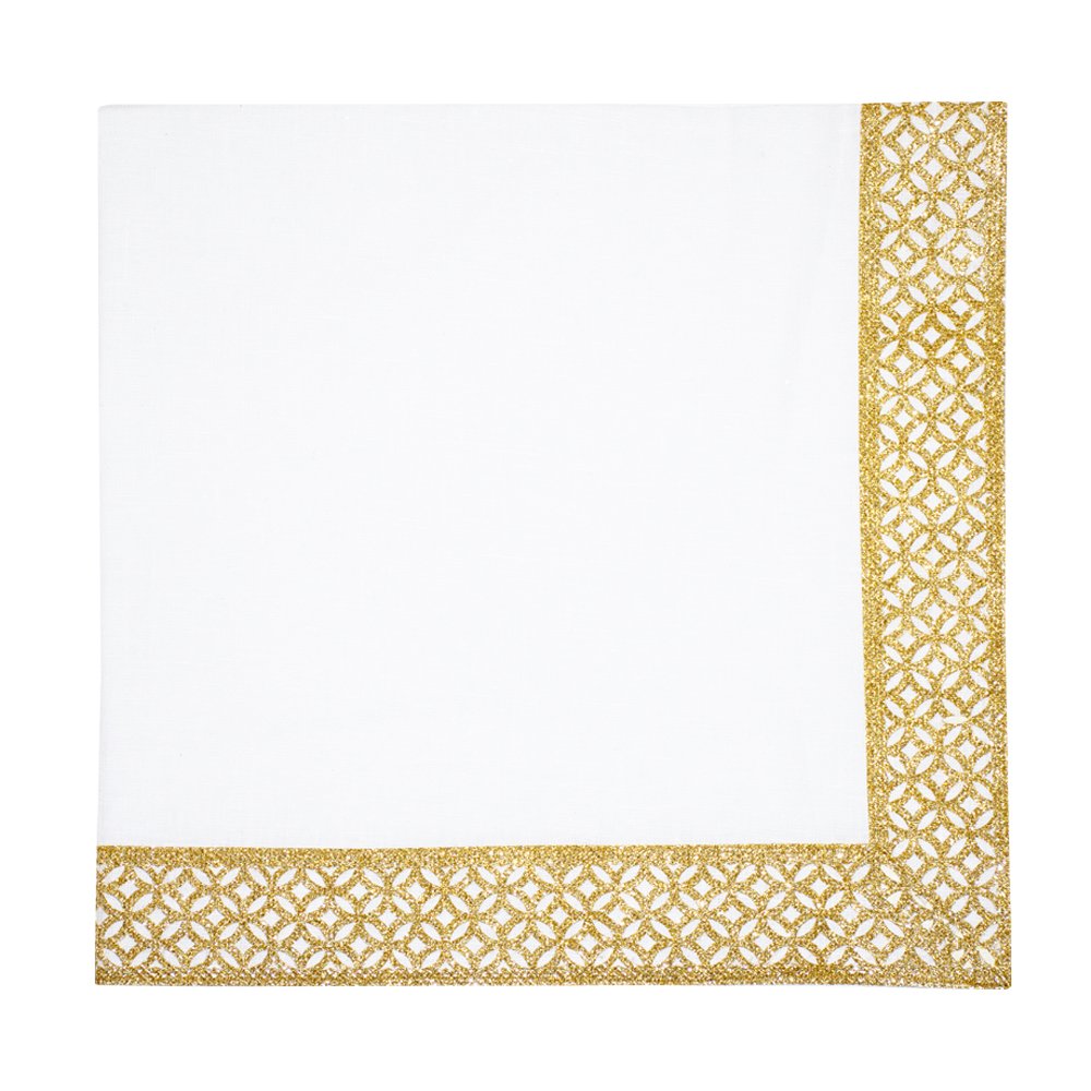 Dundee Deco Damask Gold Scrolls Peel and Stick Wallpaper Border  RONA